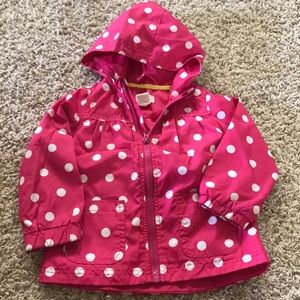 Circo spring jacket - 18 mo.